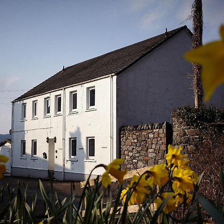 Hidden Gem In A Great Location Very Near Isle Of Skye Kyle of Lochalsh Eksteriør billede