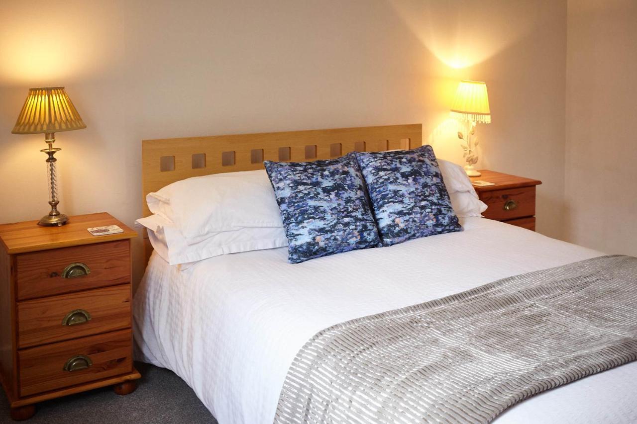 Hidden Gem In A Great Location Very Near Isle Of Skye Kyle of Lochalsh Eksteriør billede