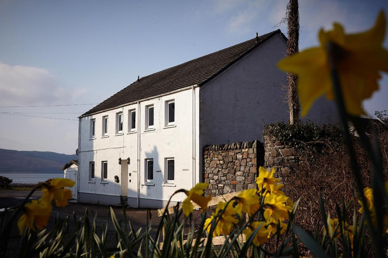 Hidden Gem In A Great Location Very Near Isle Of Skye Kyle of Lochalsh Eksteriør billede