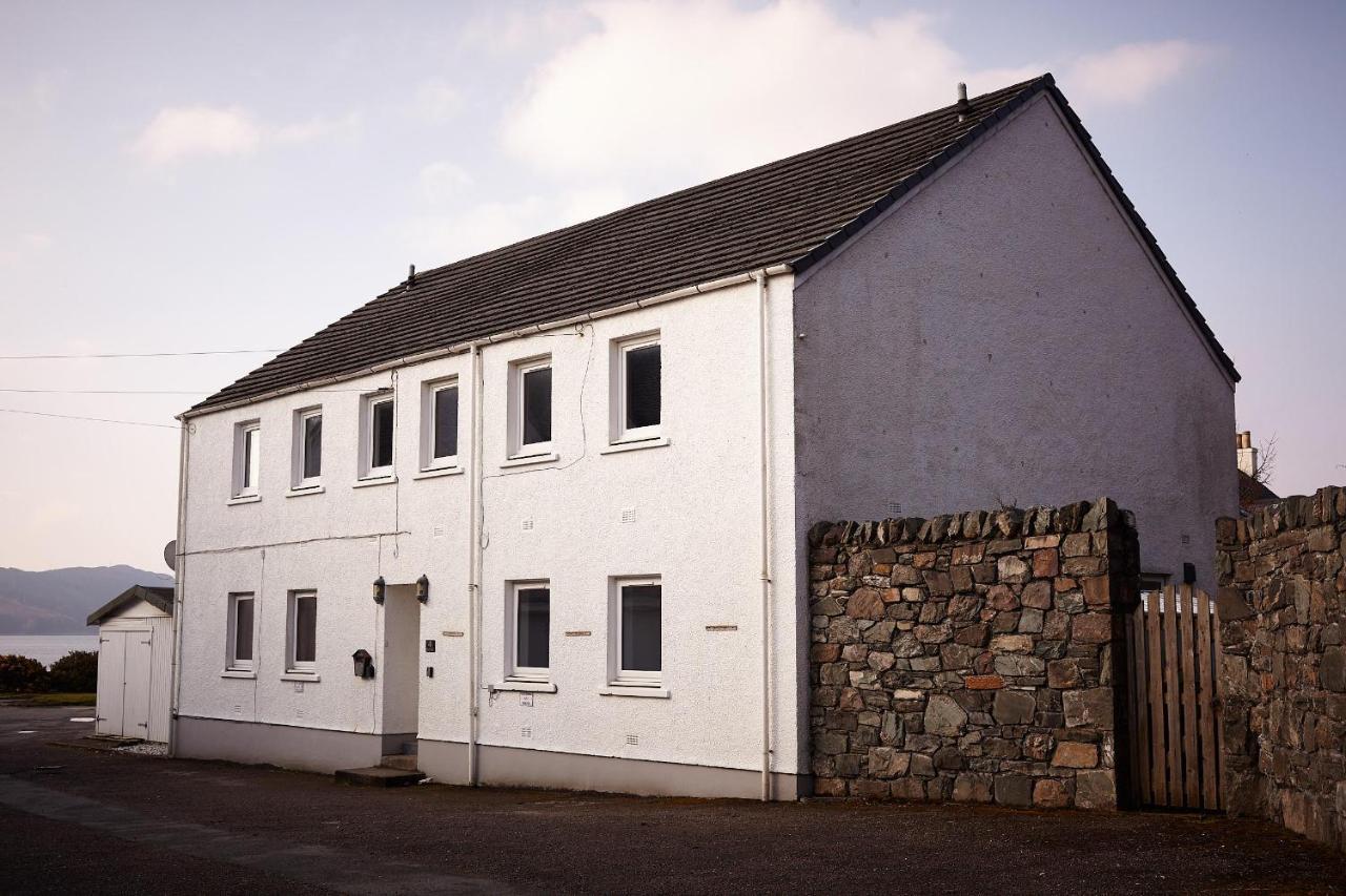 Hidden Gem In A Great Location Very Near Isle Of Skye Kyle of Lochalsh Eksteriør billede