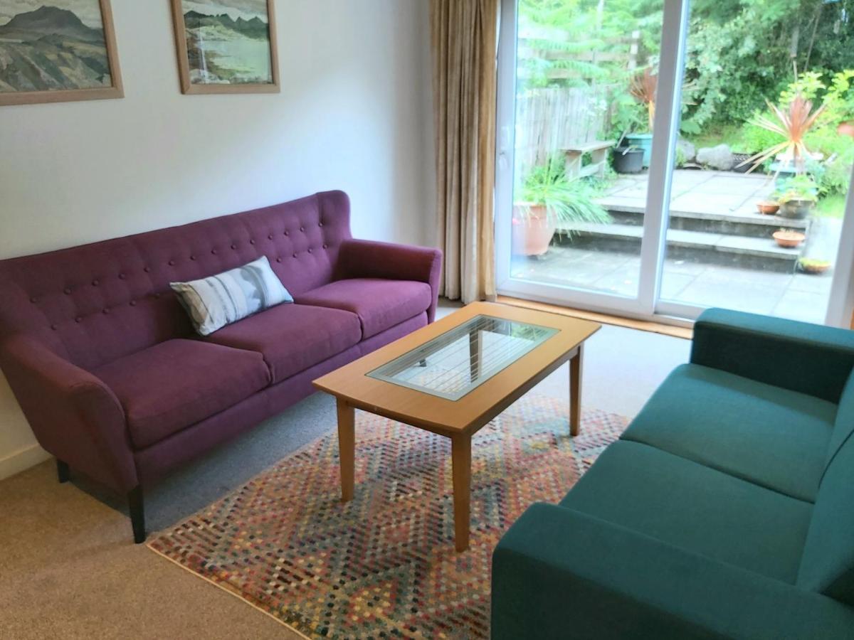 Hidden Gem In A Great Location Very Near Isle Of Skye Kyle of Lochalsh Eksteriør billede