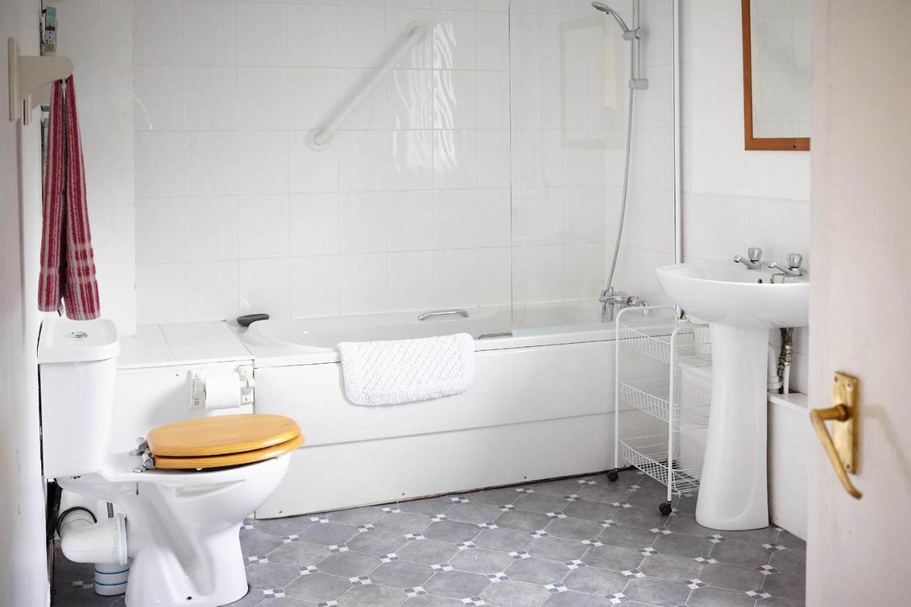 Hidden Gem In A Great Location Very Near Isle Of Skye Kyle of Lochalsh Eksteriør billede