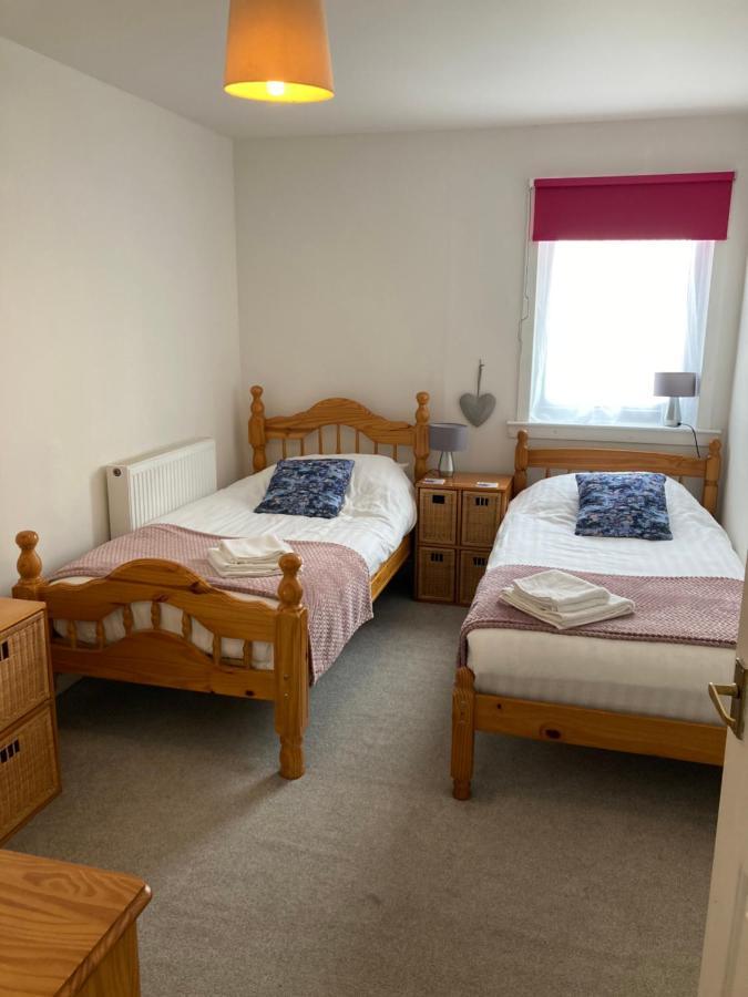 Hidden Gem In A Great Location Very Near Isle Of Skye Kyle of Lochalsh Eksteriør billede