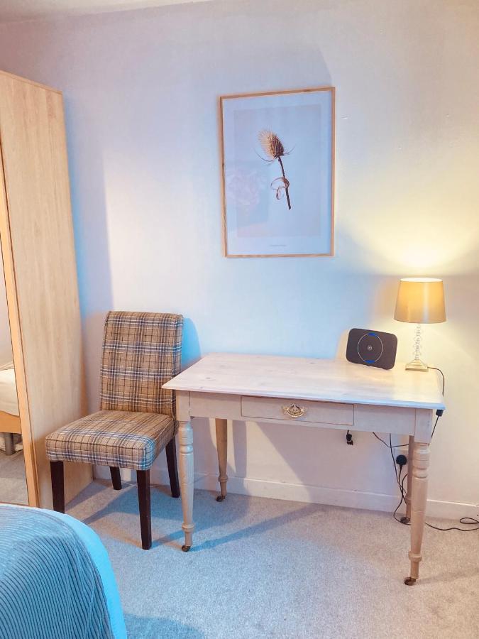 Hidden Gem In A Great Location Very Near Isle Of Skye Kyle of Lochalsh Eksteriør billede