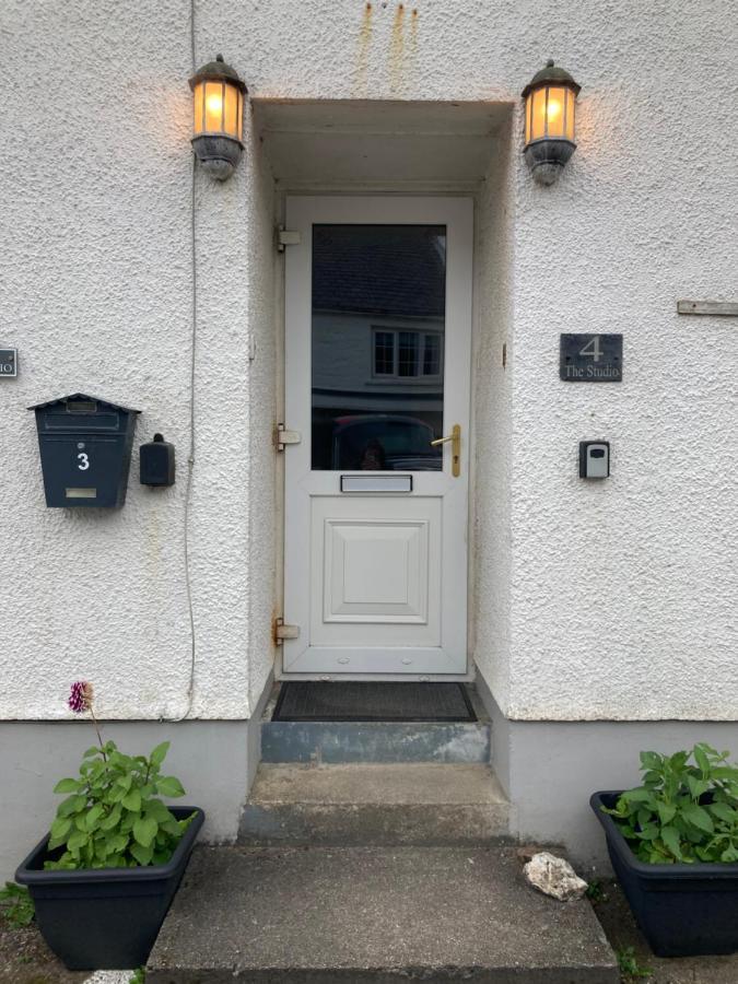 Hidden Gem In A Great Location Very Near Isle Of Skye Kyle of Lochalsh Eksteriør billede