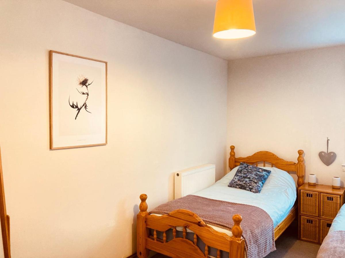 Hidden Gem In A Great Location Very Near Isle Of Skye Kyle of Lochalsh Eksteriør billede