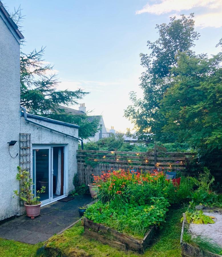 Hidden Gem In A Great Location Very Near Isle Of Skye Kyle of Lochalsh Eksteriør billede