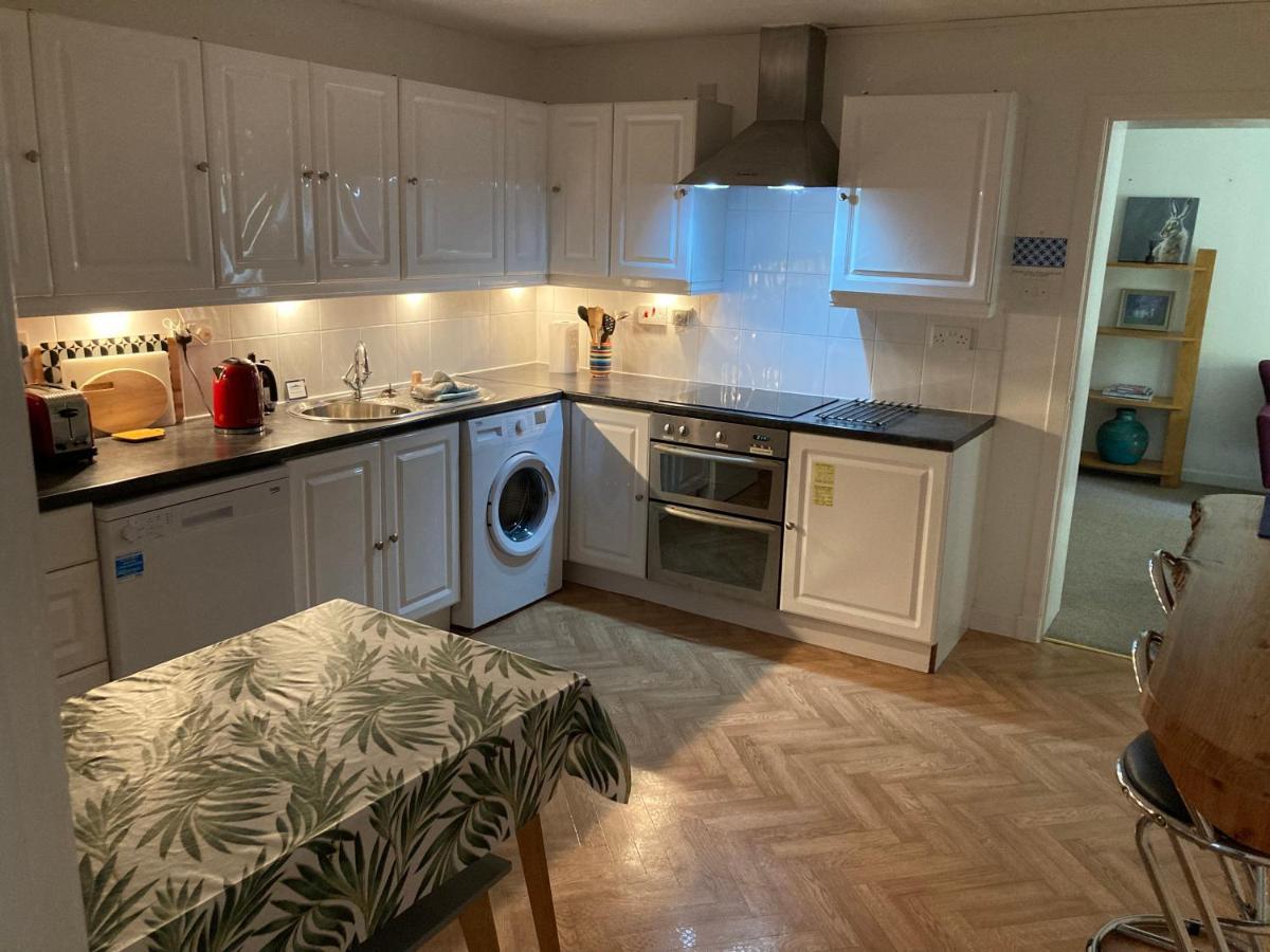 Hidden Gem In A Great Location Very Near Isle Of Skye Kyle of Lochalsh Eksteriør billede